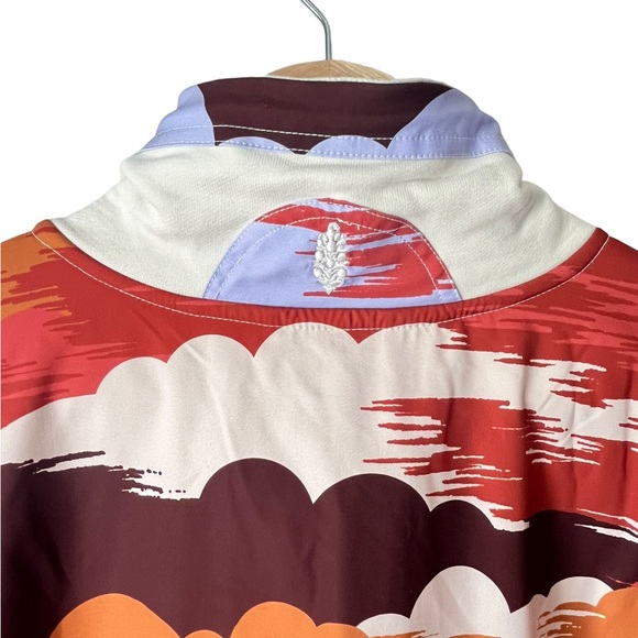 Free People Movement Day Break pullover jacket NWOT - Picture 10 of 15